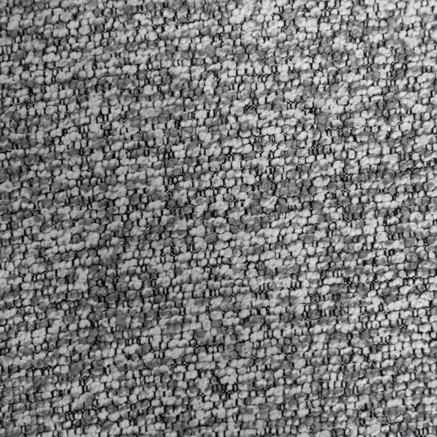 スツール 高さ42cm 椅子 オットマン 低い おしゃれ ロースツール 足置き台 小さい 背もたれなし 来客用 レザー モダン ライトグレー ダークグレー form 東谷 | 東谷 | 15