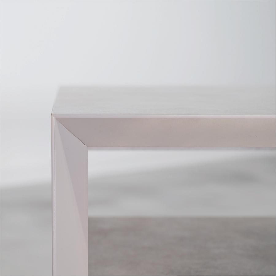 ローテーブル 幅120cm 高さ38cm センターテーブル リビング おしゃれ 収納 大理石調 棚付き てーぶる 大きい モダン シンプル 日本製 国産 グレー form 東谷 | 東谷 | 09