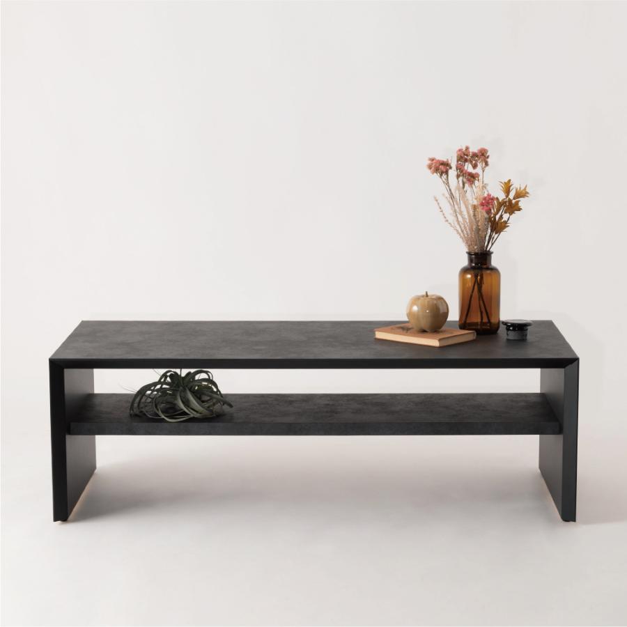 高級東谷家具 定価¥21,780 ローテーブル 東谷 ローテーブル 幅120cm 高さ38cm センターテーブル リビング