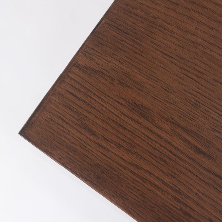 ローテーブル 幅110cm 奥行50cm センターテーブル リビング おしゃれ てーぶる 大きい 木製 天然木 シンプル モダン ナチュラル インダストリアル form 東谷 | 東谷 | 07