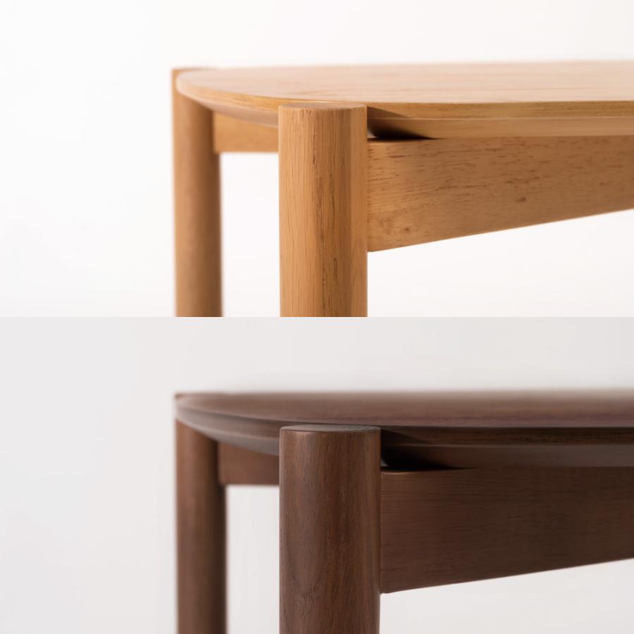 ローテーブル 幅110cm 高さ38cm センターテーブル リビング おしゃれ てーぶる 大きい 木製 天然木 シンプル モダン ナチュラル ブラウン グレージュ form 東谷 | 東谷 | 05