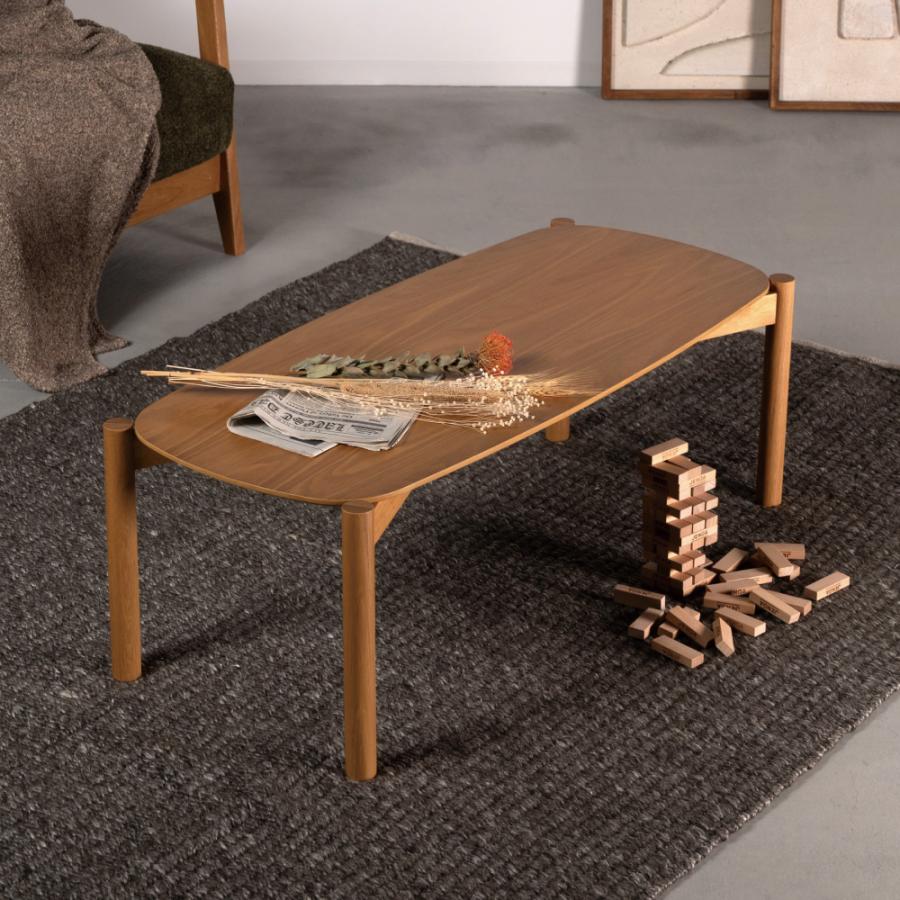 東谷 ローテーブル 幅110cm 高さ38cm センターテーブル リビング