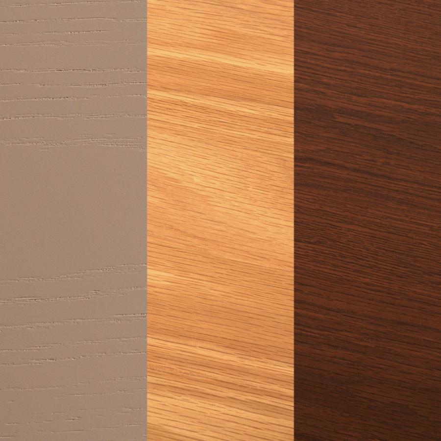 ローテーブル 幅110cm 高さ38cm センターテーブル リビング おしゃれ てーぶる 大きい 木製 天然木 シンプル モダン ナチュラル ブラウン グレージュ form 東谷 | 東谷 | 12