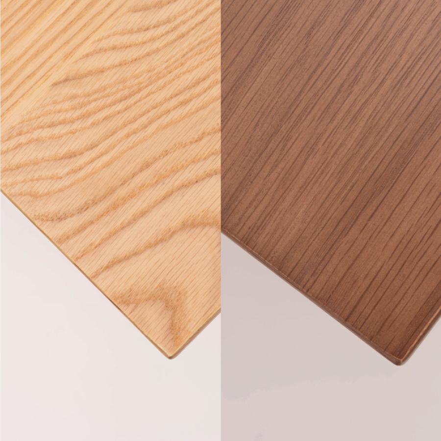 ローテーブル 幅75cm 高さ38cm センターテーブル リビング おしゃれ ミニ 一人暮らし 小さい てーぶる 正方形 シンプル ナチュラル ブラウン form 東谷 | 東谷 | 06