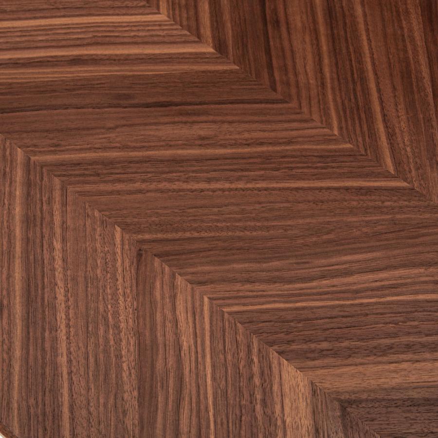 デスク 幅110cm パソコンデスク 机 学習 勉強 pcデスク 棚付き 収納 書斎 おしゃれ 作業 つくえ シンプル コンパクト 木製 ナチュラル ブラウン form 東谷 | 東谷 | 06