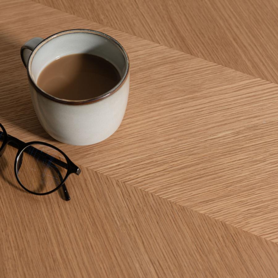 デスク 幅120cm パソコンデスク 机 学習 勉強 pcデスク収納 書斎 おしゃれ テレワーク 作業 引き出し つくえ 木製 天然木 ナチュラル ブラウン form 東谷 | 東谷 | 16