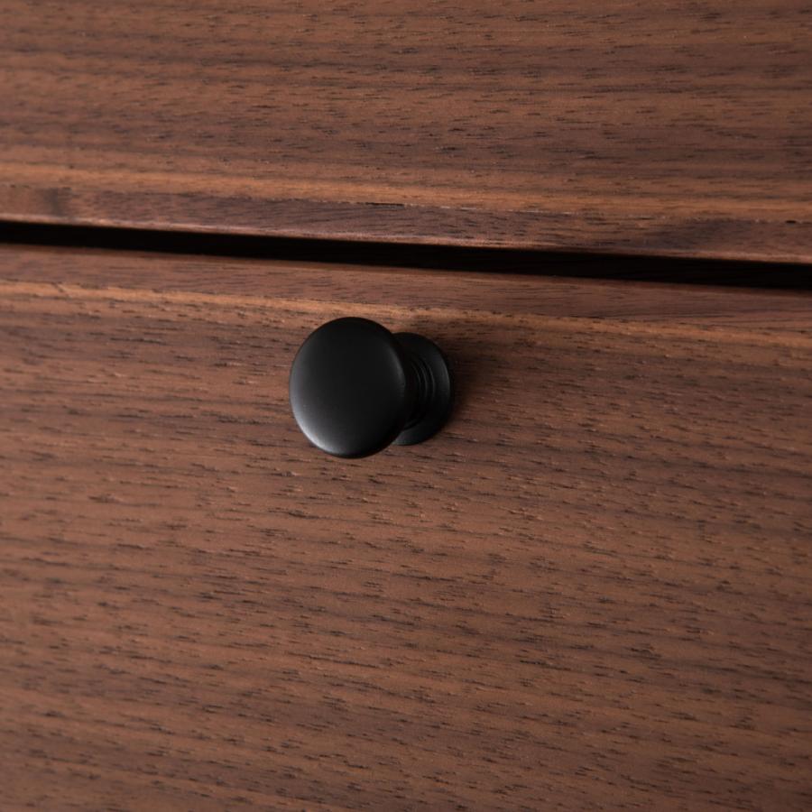 デスク 幅120cm パソコンデスク 机 学習 勉強 pcデスク収納 書斎 おしゃれ テレワーク 作業 引き出し つくえ 木製 天然木 ナチュラル ブラウン form 東谷 | 東谷 | 06