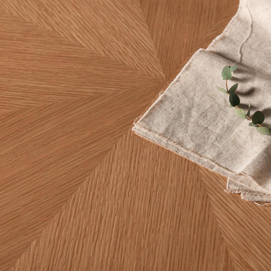 サイドテーブル 直径50cm ベッドサイド ナイトテーブル ミニ ソファーテーブル スリム 収納 木製 おしゃれ 丸 棚 木 木製 ナチュラル ブラウン form 東谷 | 東谷 | 06