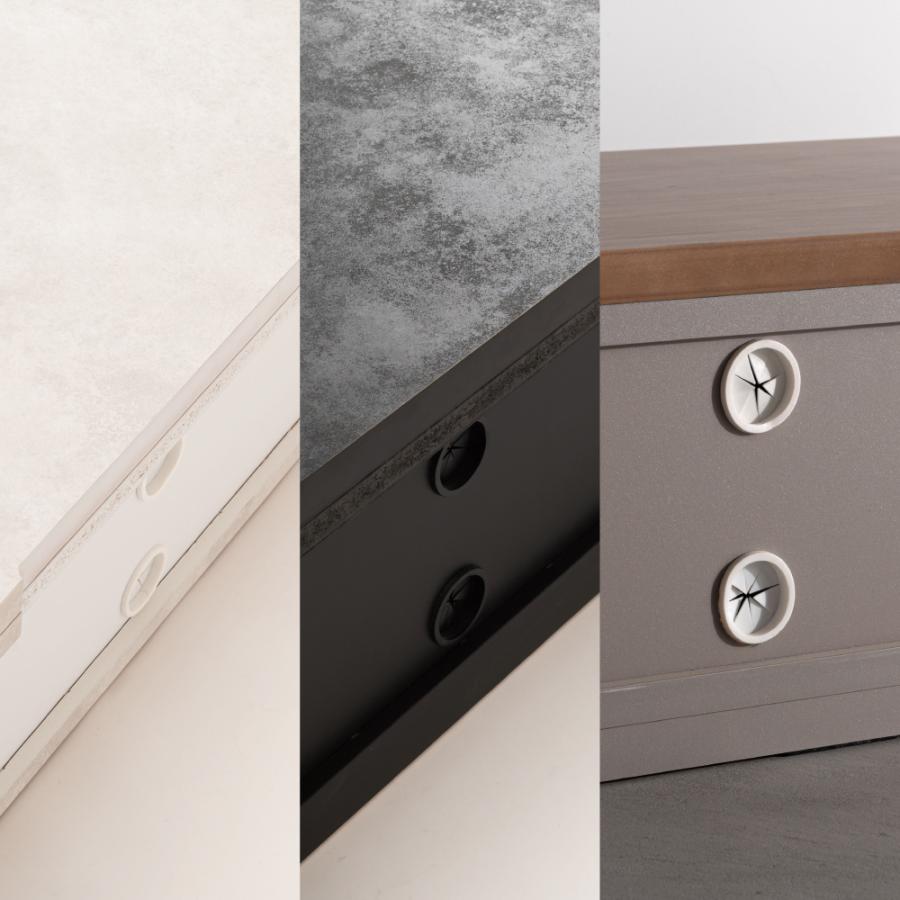 テレビ台 テレビボード 幅180cm ローボード 収納 棚板 引き戸 扉付き スライド 大きい 55インチ 55型 石目調 モルタル調 木目調 グレー おしゃれ form 東谷 | 東谷 | 12