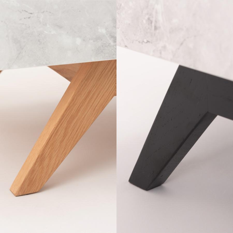 テレビ台 テレビボード 幅180cm ローボード 収納 棚板 引き戸 扉付き スライド 大きい 55インチ 55型 石目調 木目調 おしゃれ ナチュラル ブラック form 東谷 | 東谷 | 12