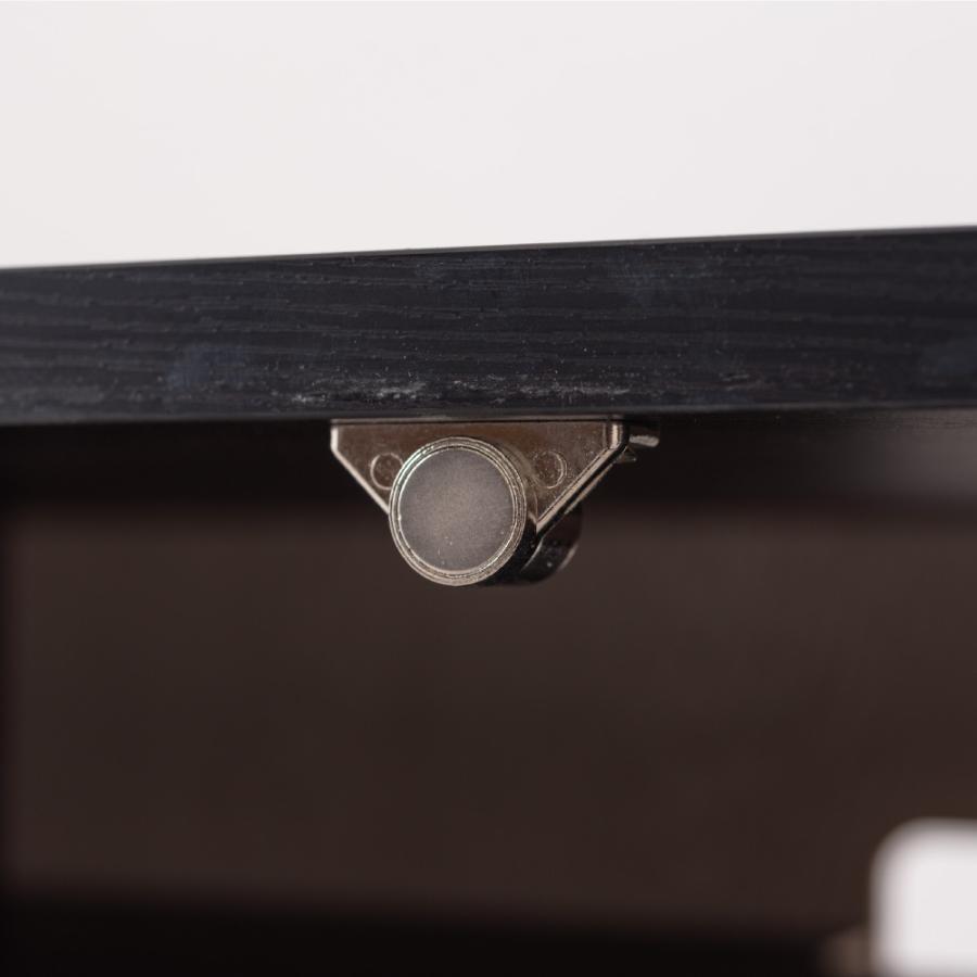 テレビ台 テレビボード 幅180cm ローボード 収納 棚板 引き戸 扉付き スライド 大きい 55インチ 55型 石目調 木目調 おしゃれ ナチュラル ブラック form 東谷 | 東谷 | 07