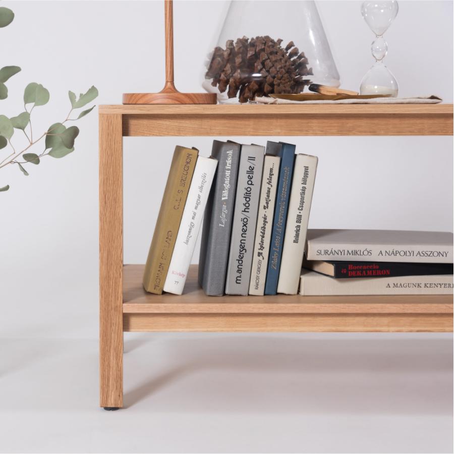 テレビ台 テレビボード 幅160cm ローボード 収納 棚板 オープン 大きい 50インチ 50型 木製 天然木 オーク おしゃれ 北欧 ナチュラル ブラウン form 東谷 | 東谷 | 07