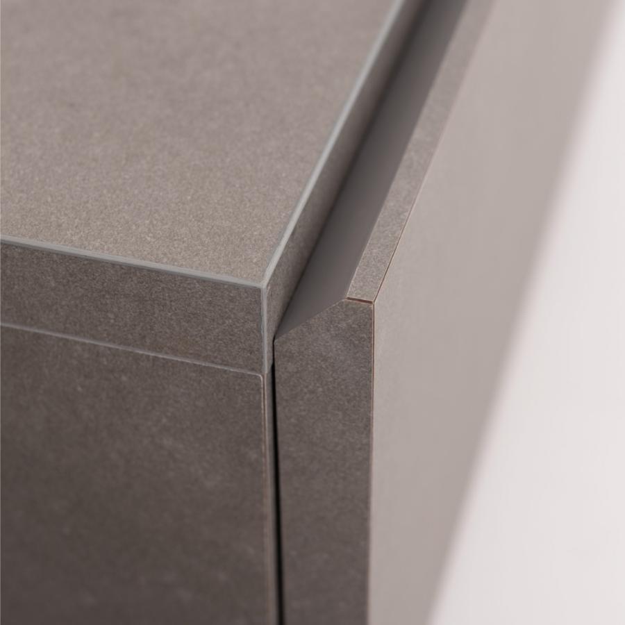 テレビ台 テレビボード 幅180cm ローボード 壁掛け フロート 収納 55インチ 55型 木目調 大理石調 おしゃれ ホワイト グレー ナチュラル ブラウン form 東谷 | 東谷 | 06