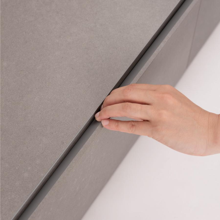 テレビ台 テレビボード 幅180cm ローボード 壁掛け フロート 収納 55インチ 55型 木目調 大理石調 おしゃれ ホワイト グレー ナチュラル ブラウン form 東谷 | 東谷 | 07