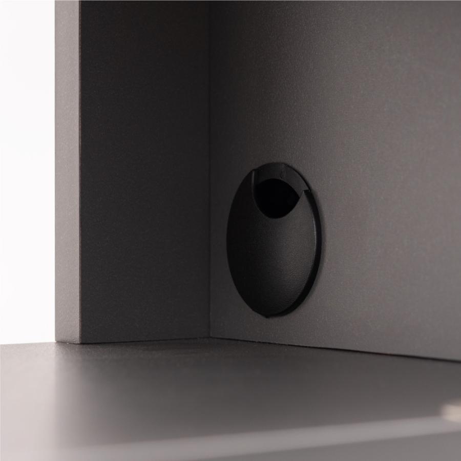 テレビ台 テレビボード 幅180cm ローボード 壁掛け フロート 収納 55インチ 55型 木目調 大理石調 おしゃれ ホワイト グレー ナチュラル ブラウン form 東谷 | 東谷 | 11