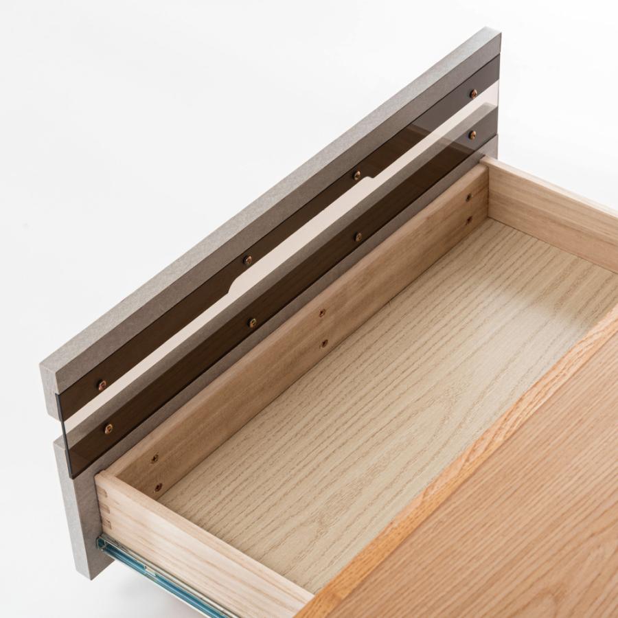 テレビ台 テレビボード 幅180cm ローボード 収納 棚板 引き戸 扉付き スライド 大きい 55インチ 55型 木目調 石目調 おしゃれ 北欧 ナチュラル form 東谷 | 東谷 | 07