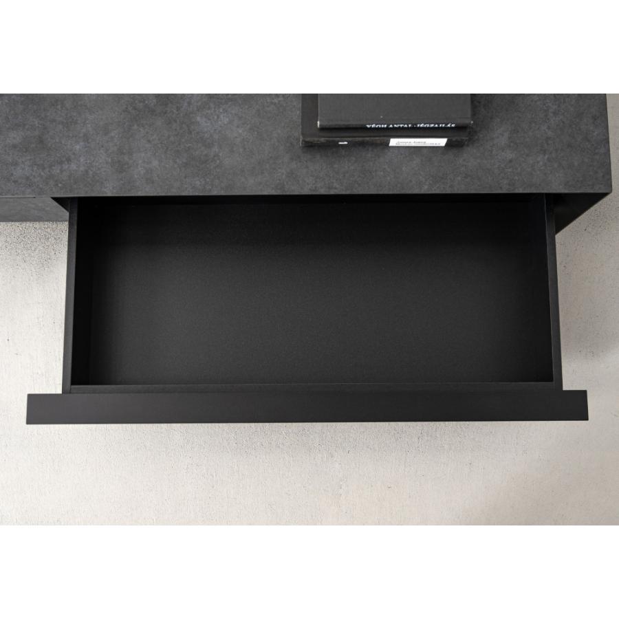 テレビ台 テレビボード 幅150cm ローボード 収納 棚板 引き戸 扉付き スライド 大きい 55インチ 55型 石目調 モルタル調 木目調 グレー おしゃれ form 東谷 | 東谷 | 10