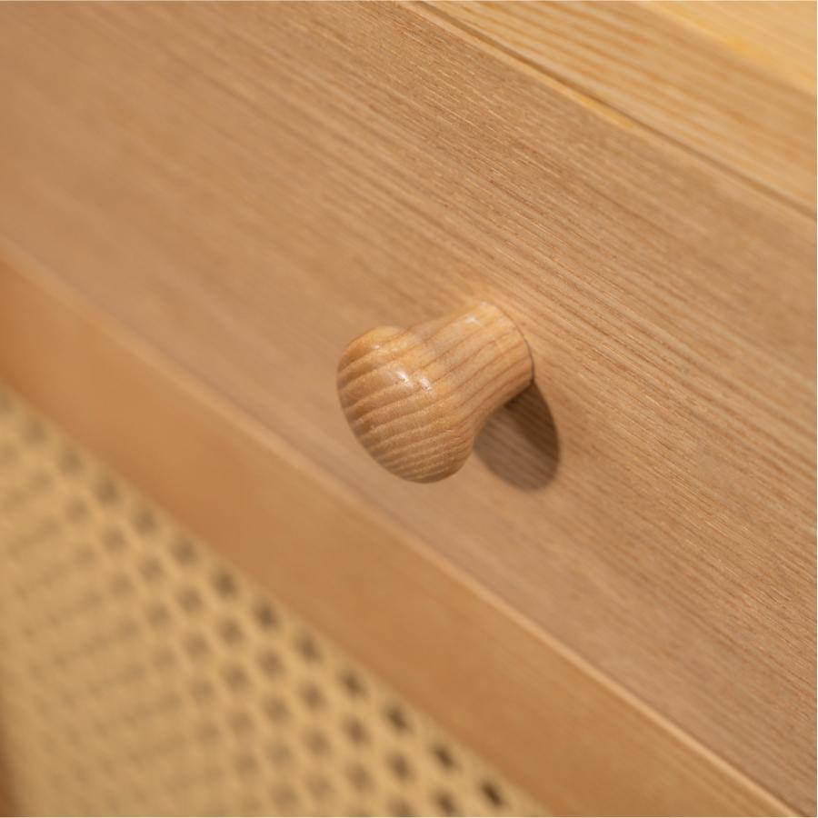 東谷 キャビネット サイドボード リビング 収納 棚 木製 チェスト 幅