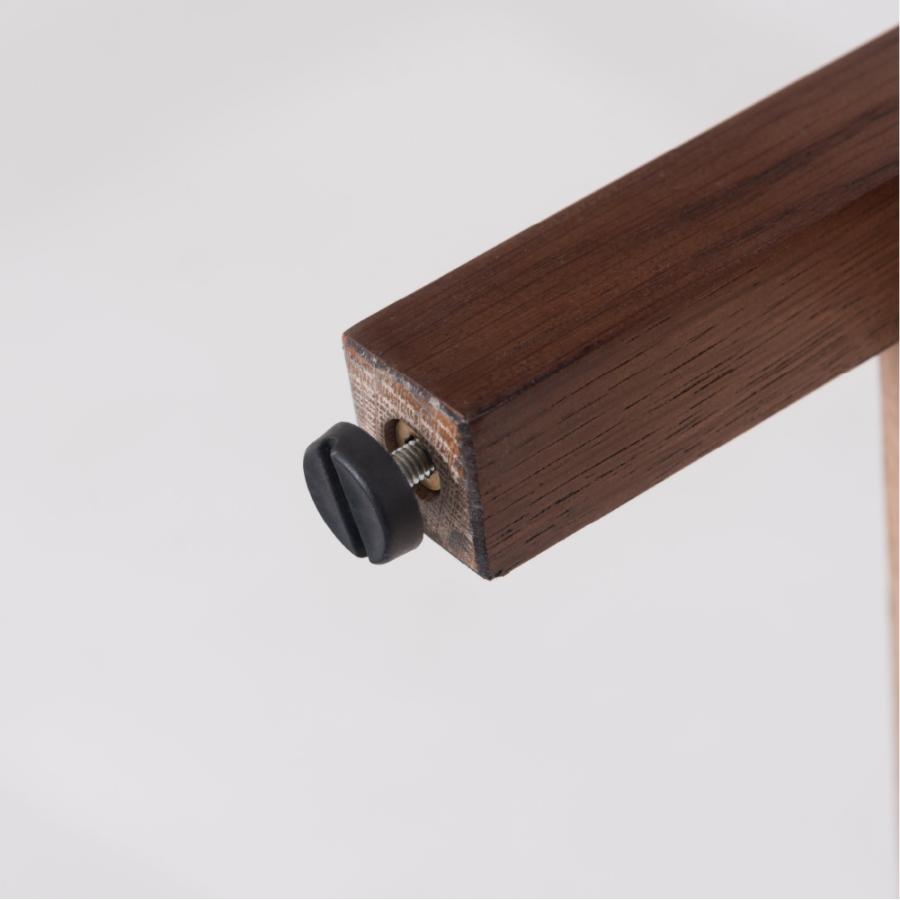 棚 ラック 幅90cm オープンラック オープンシェルフ シェルフ 収納 おしゃれ 木製 飾り棚 ウッド ディスプレイ 本棚 スリム 3段 ブラウン ナチュラル  form 東谷 | 東谷 | 13