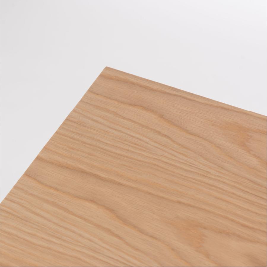 棚 ラック 幅90cm オープンラック オープンシェルフ シェルフ 収納 おしゃれ 木製 飾り棚 ウッド ディスプレイ 本棚 スリム 3段 ブラウン ナチュラル  form 東谷 | 東谷 | 04