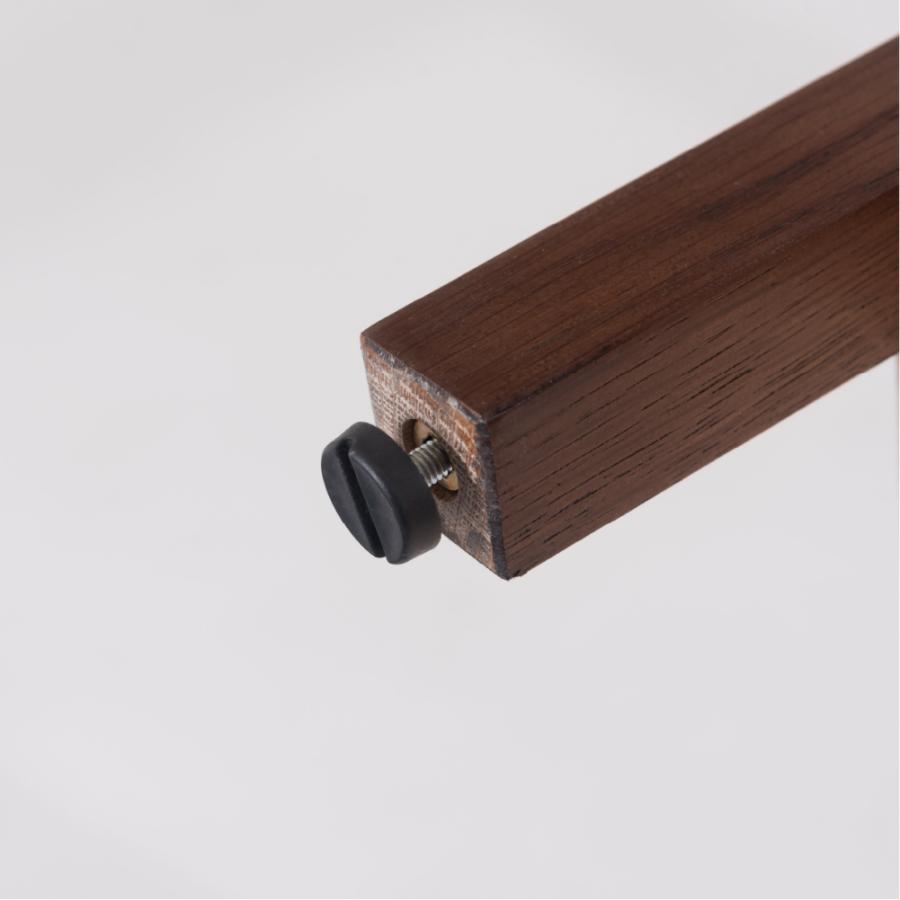 棚 ラック 幅120cm オープンラック オープンシェルフ シェルフ 収納 おしゃれ 木製 飾り棚 ウッド ディスプレイ 本棚 3段 ブラウン ナチュラル  form 東谷 | 東谷 | 13