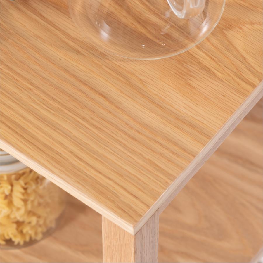 棚 ラック 幅120cm オープンラック オープンシェルフ シェルフ 収納 おしゃれ 木製 飾り棚 ウッド ディスプレイ 本棚 3段 ブラウン ナチュラル  form 東谷 | 東谷 | 04