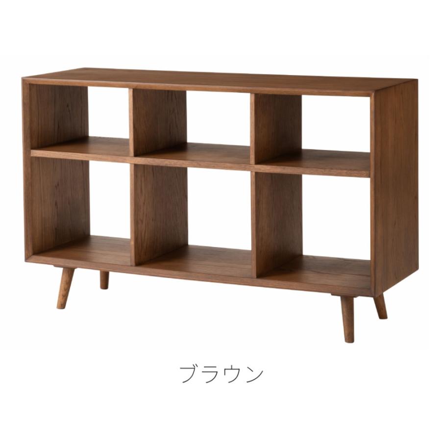 東谷 棚 ラック 幅120cm オープンラック オープンシェルフ