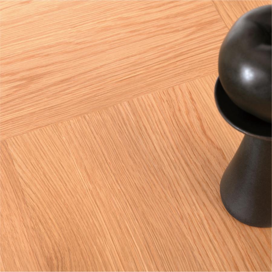 ダイニングテーブル 直径110cm 丸 食卓 ラウンド 円形 丸型 丸い 円卓 4人掛け 木製 天然木 オーク ウッド 3本脚 おしゃれ 北欧 ナチュラル form 東谷 | 東谷 | 09