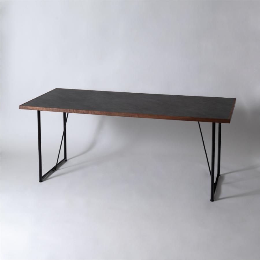 ダイニングテーブル 天板のみ 幅180cm 食卓机 長方形 6人掛け 石目調 大理石風 ストーン柄 木製 DIY 自作 パーツ 大きい 大型 おしゃれ ナチュラル form 東谷 | 東谷 | 11