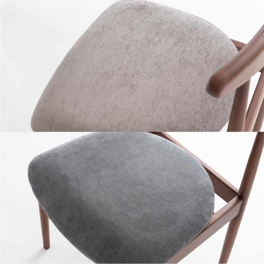 東谷 ダイニングチェア 座面高45cm 椅子 おしゃれ 食卓 イス 北欧 木製