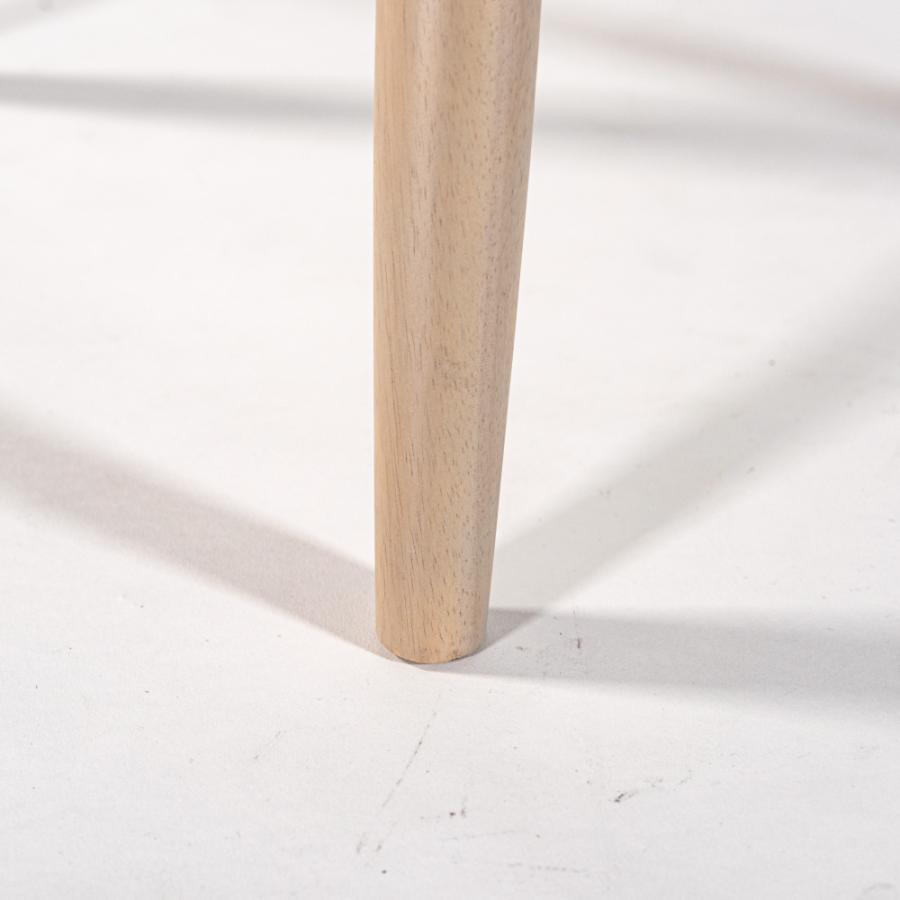 ダイニングチェア 座面高43.5cm 椅子 おしゃれ 2脚セット 食卓 イス ウィンザーチェア 北欧 木製 リビング 完成品 いす 背もたれ モダン ナチュラル form 東谷 | 東谷 | 09