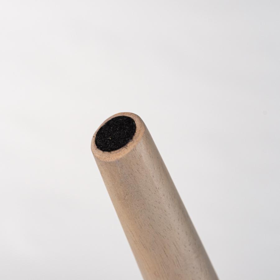 ダイニングチェア 座面高43.5cm 椅子 おしゃれ 食卓 イス ウィンザーチェア 北欧 木製 リビング 1脚 完成品 いす 背もたれ モダン ナチュラル 肘なし form 東谷 | 東谷 | 10