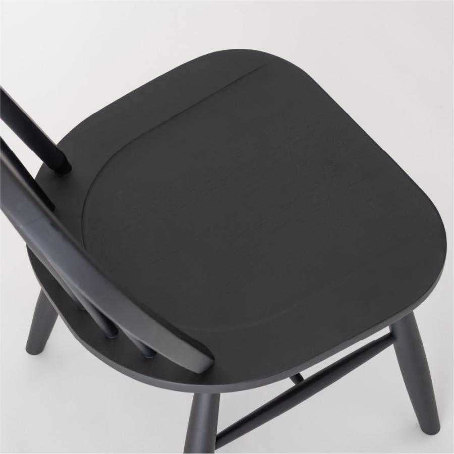 ご希望額に対応中✴︎ウインザーチェア アームレス① 楽天市場