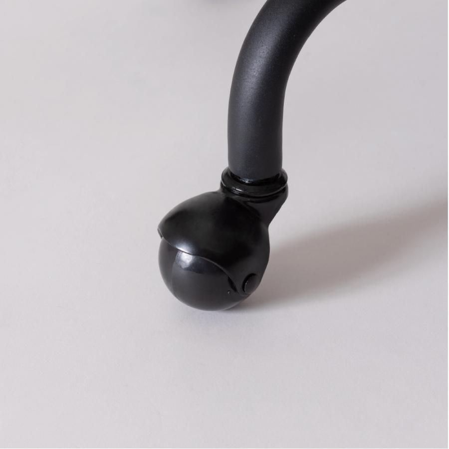 デスクチェア 360度回転 昇降機能 キャスター チェアー 椅子 イス シンプル おしゃれ 北欧 ナチュラル スチール 肘掛け 肘付き ボールキャスター form 東谷 | 東谷 | 12