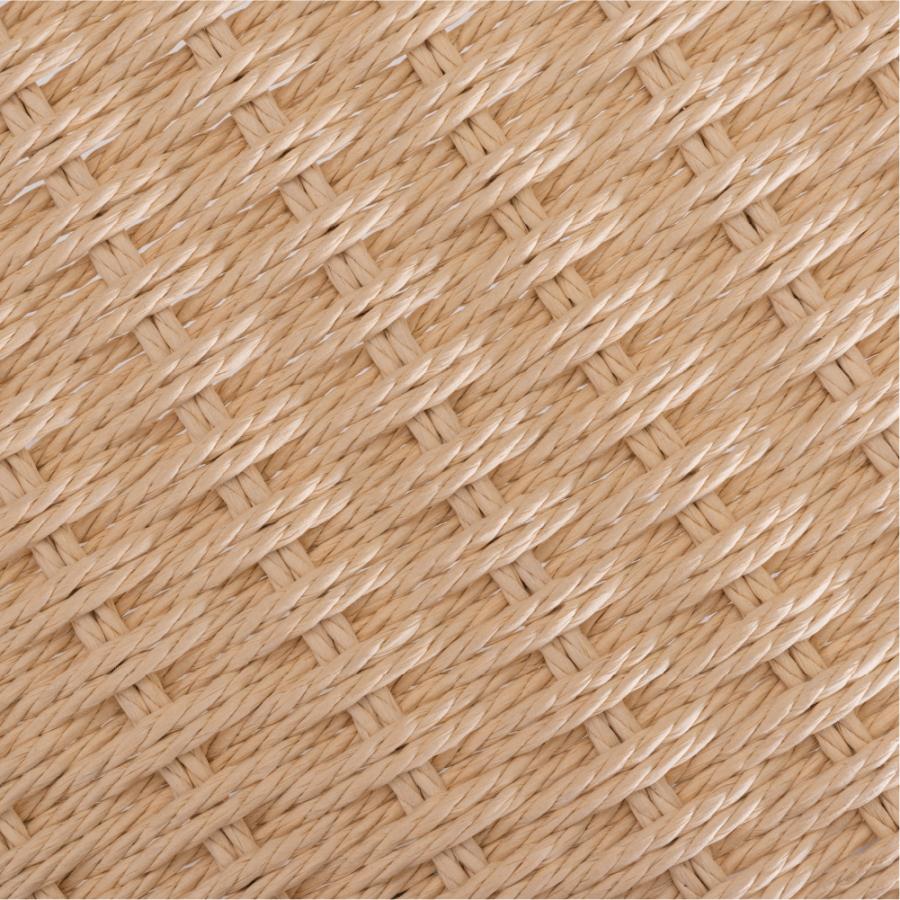 ダイニングチェア 座面高43cm 椅子 おしゃれ 食卓 イス 北欧 木製 1脚 完成品 ペーパーコード いす 背もたれ リビング 肘付き 肘掛け モダン form 東谷 | 東谷 | 08