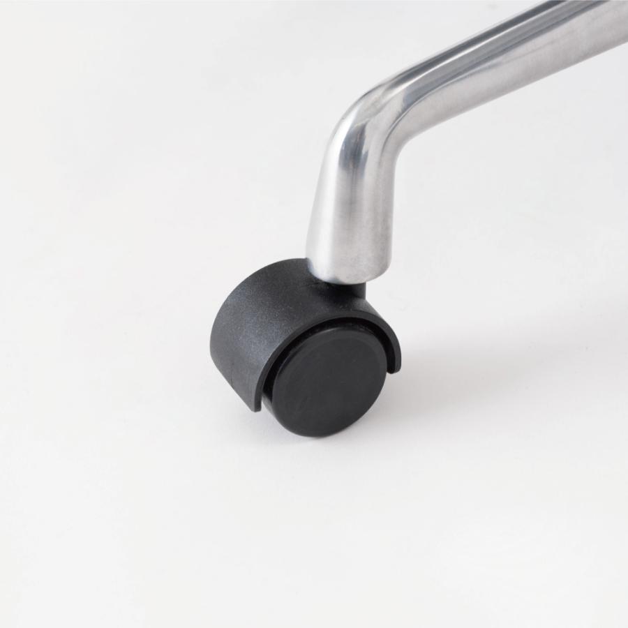 デスクチェア 回転式 360度 昇降機能 キャスター チェアー 椅子 イス レザー 合皮 おしゃれ ロッキング 肘掛け付き 肘付き 黒 ブラック ブラウン form 東谷 | 東谷 | 13