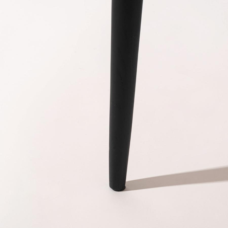 ダイニングチェア 座面高44cm 椅子 おしゃれ 食卓 イス 北欧 木製 1脚 完成品 ペーパーコード いす 背もたれ リビング 肘付き 肘掛け モダン form 東谷 | 東谷 | 14