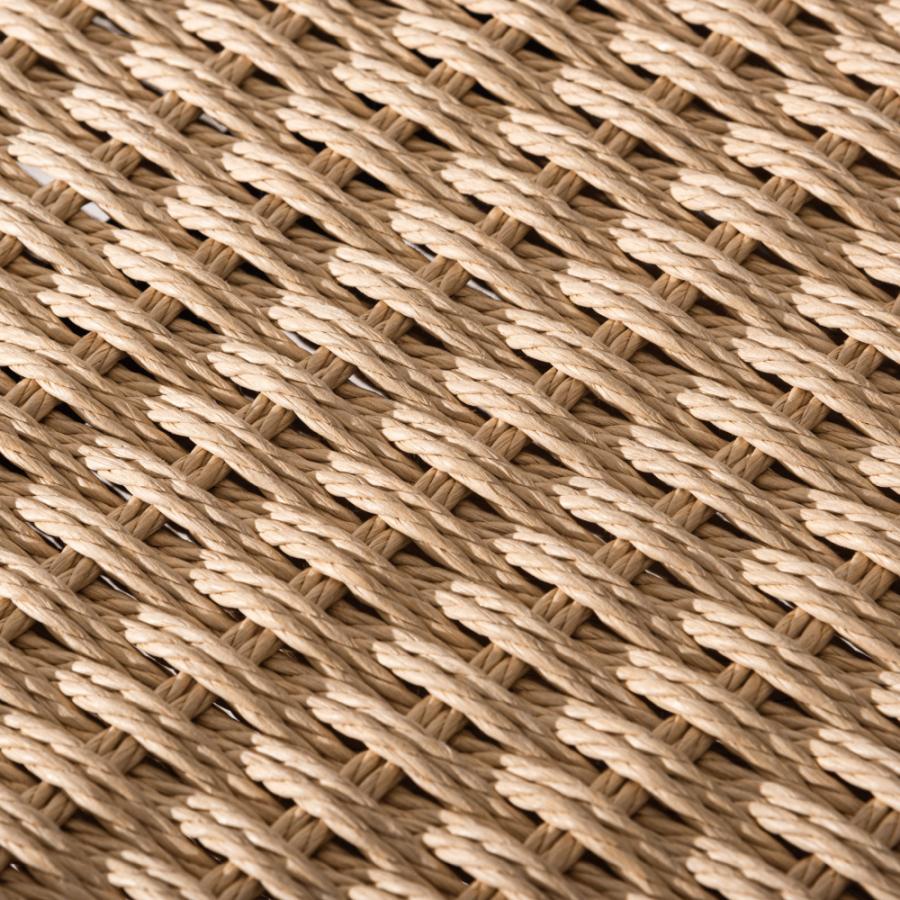 ダイニングチェア 座面高44cm 椅子 おしゃれ 食卓 イス 北欧 木製 1脚 完成品 ペーパーコード いす 背もたれ リビング 肘付き 肘掛け モダン form 東谷 | 東谷 | 16