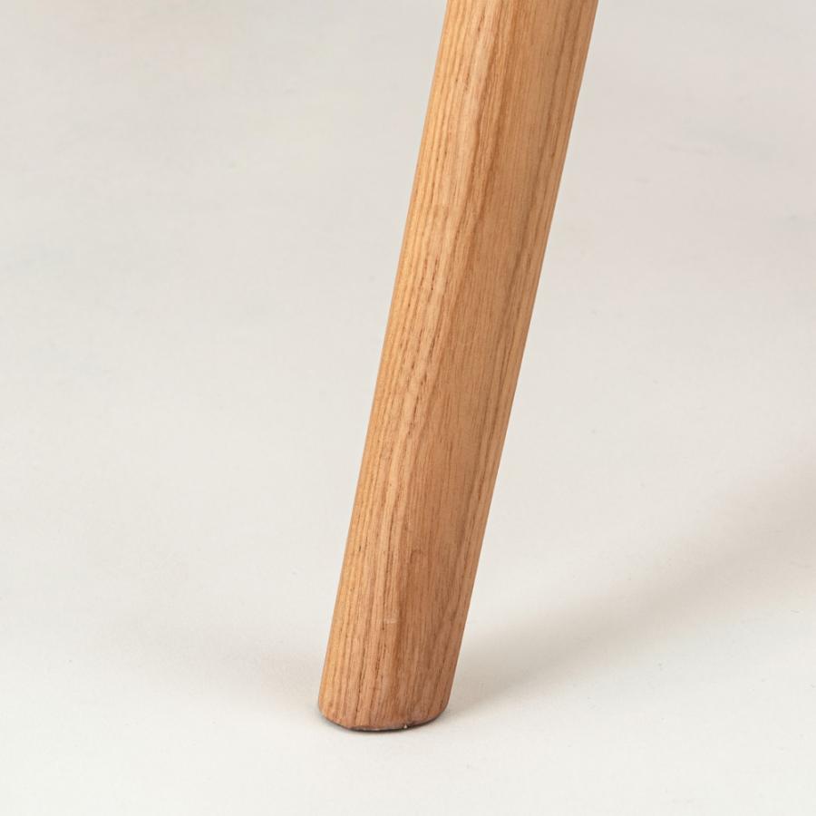 ダイニングチェア 座面高43cm 回転 おしゃれ 食卓 イス ウィンザーチェア 北欧 肘付き 木製 リビング 回転式 肘掛け 1脚 いす 背もたれ モダン form 東谷 | 東谷 | 11