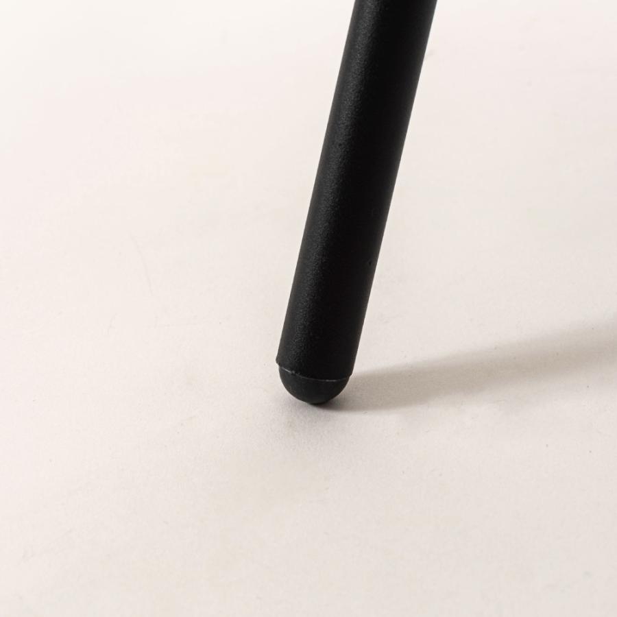 ダイニングチェア 座面高45cm 椅子 おしゃれ 食卓 イス 北欧 リビング 1脚 完成品 いす 背もたれ アイアン モダン ベージュ グレー アイボリー form 東谷 | 東谷 | 09