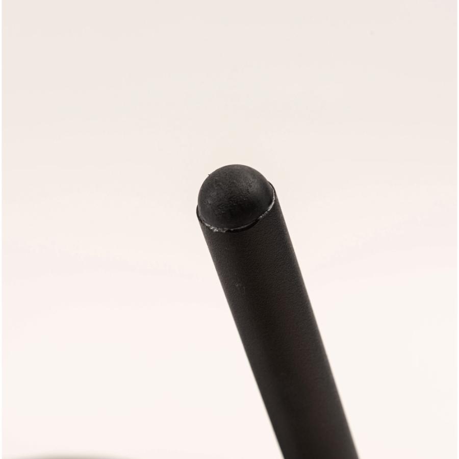 ダイニングチェア 座面高45cm 椅子 おしゃれ 食卓 イス 北欧 リビング 1脚 完成品 いす 背もたれ アイアン モダン ベージュ グレー アイボリー form 東谷 | 東谷 | 10