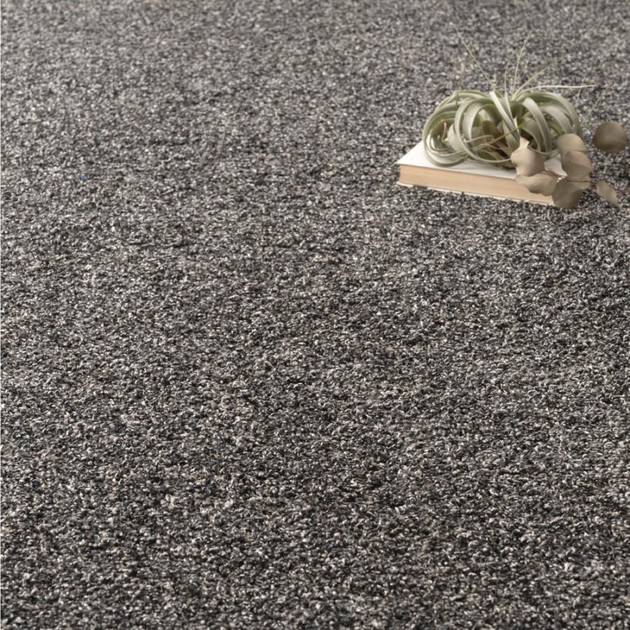 ラグ マット 130×190cm 約1.5畳 国産 日本製 防ダニ 抗菌 防臭 防炎 床暖房対応 大判 絨毯 じゅうたん 敷物 大きい ワイド 広い おしゃれ シャギー form 東谷 | 東谷 | 04