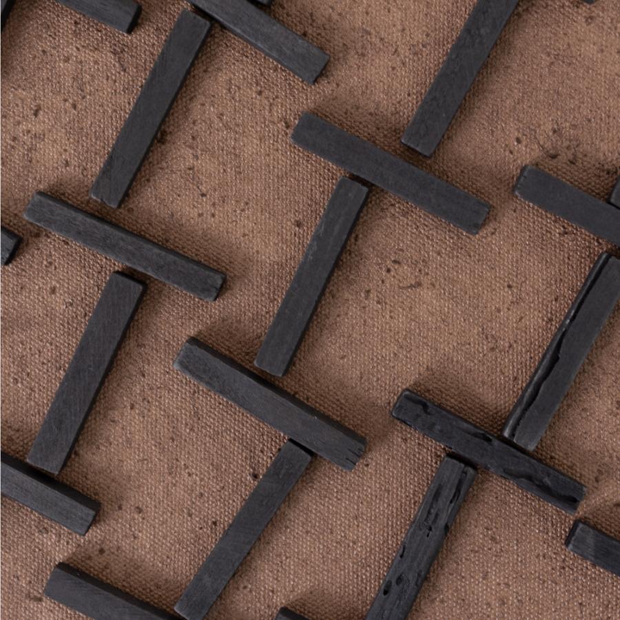 アートパネル 約40×40cm ウォール フレーム デコ 玄関 壁飾り インテリア 壁掛け 和モダン 玄関 北欧 アートボード 木製 古材 ウッド 3D おしゃれ form 東谷 | 東谷 | 06