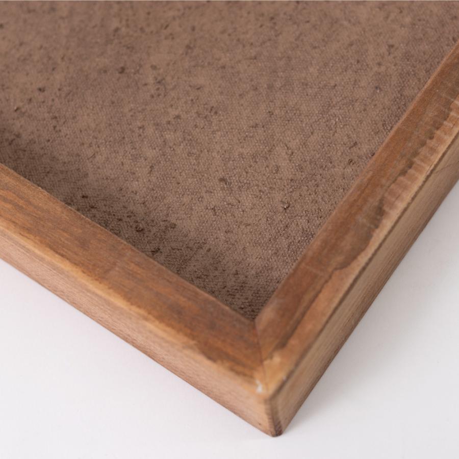 アートパネル 約52×52cm ウォール フレーム デコ 玄関 壁飾り インテリア 壁掛け 和モダン 玄関 北欧 アートボード 木製 古材 ウッド 3D おしゃれ form 東谷 | 東谷 | 08