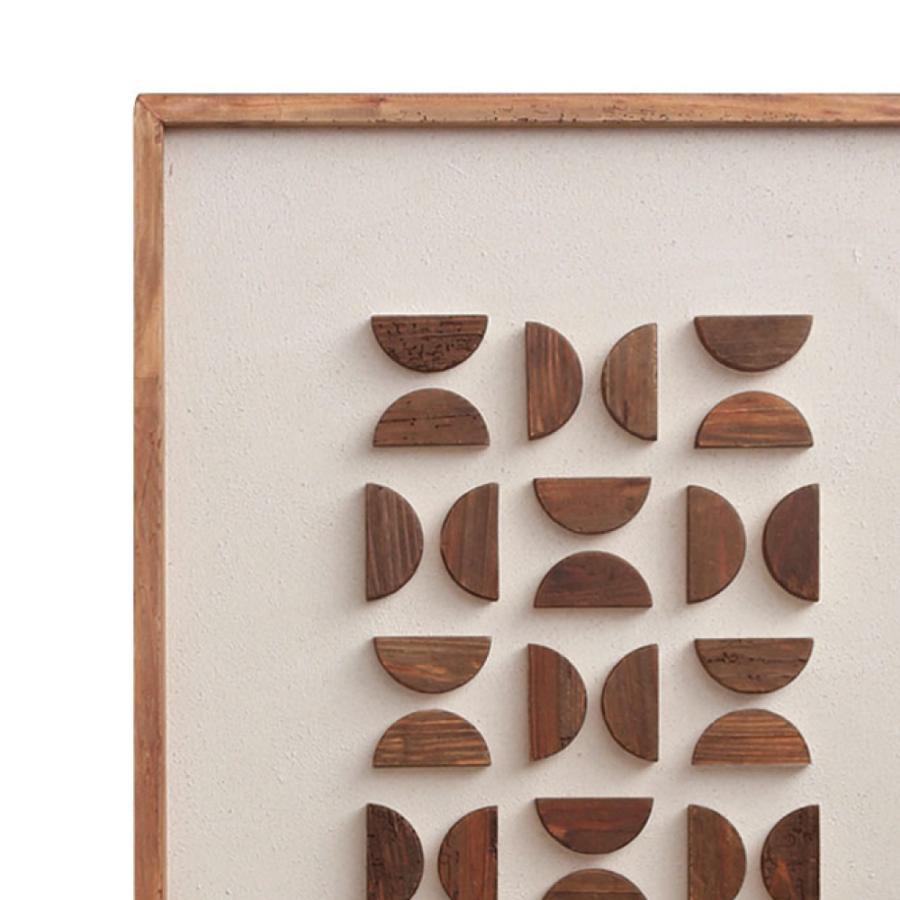 アートパネル 約62×82cm フレーム ウォール 壁掛け 壁面 壁画 室内装飾