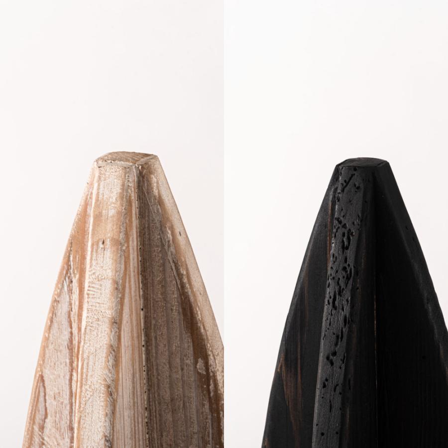 東谷 アートオブジェ オブジェ 小物 ディスプレイ 天然木 木製 古材