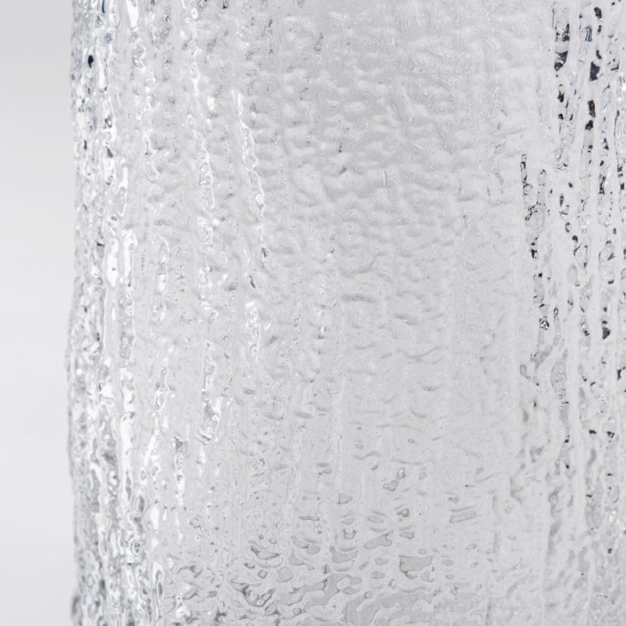 花瓶 フラワーベース おしゃれ ガラス インテリア かびん 北欧雑貨 モダン シンプル 個性的 コンパクト オブジェ 置き物 花器 クリア ダークグレー form 東谷 |  | 07