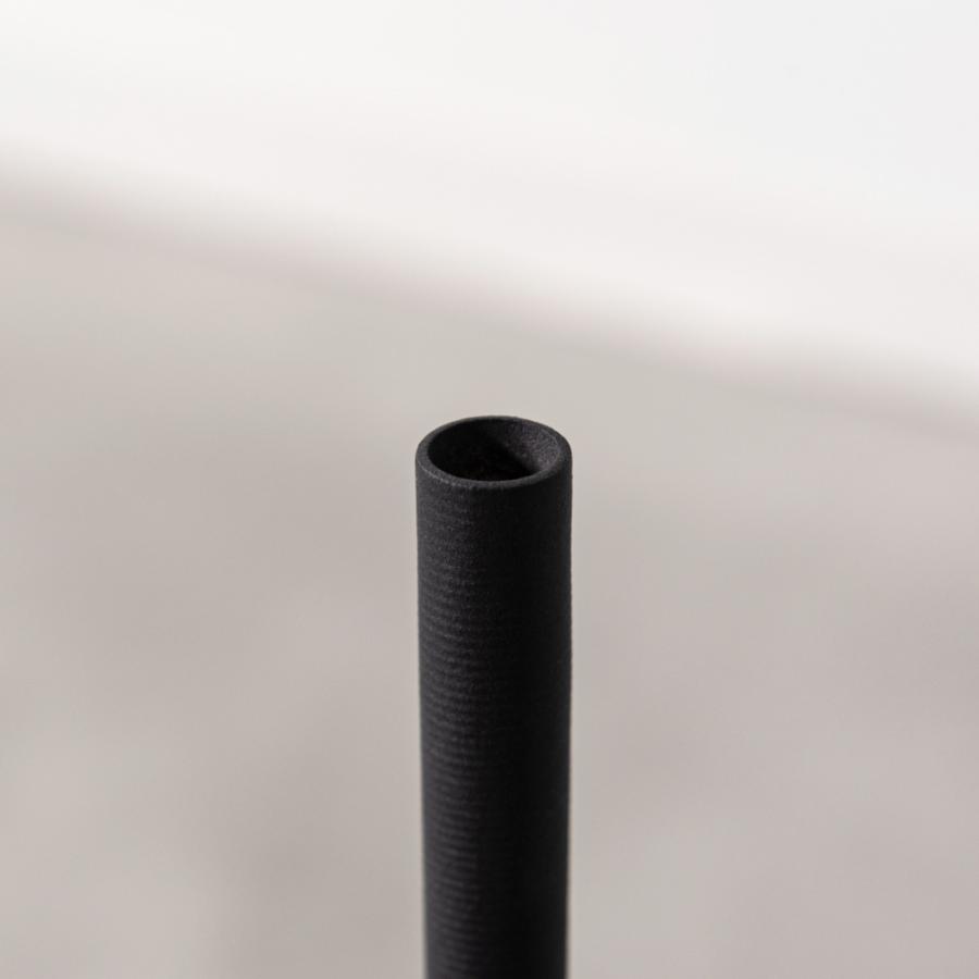 花瓶 フラワーベース 一輪挿し おしゃれ 陶器 インテリア 小さい かびん 北欧雑貨 モダン シンプル コンパクト ディスプレイ アイボリー ブラック form 東谷 |  | 06