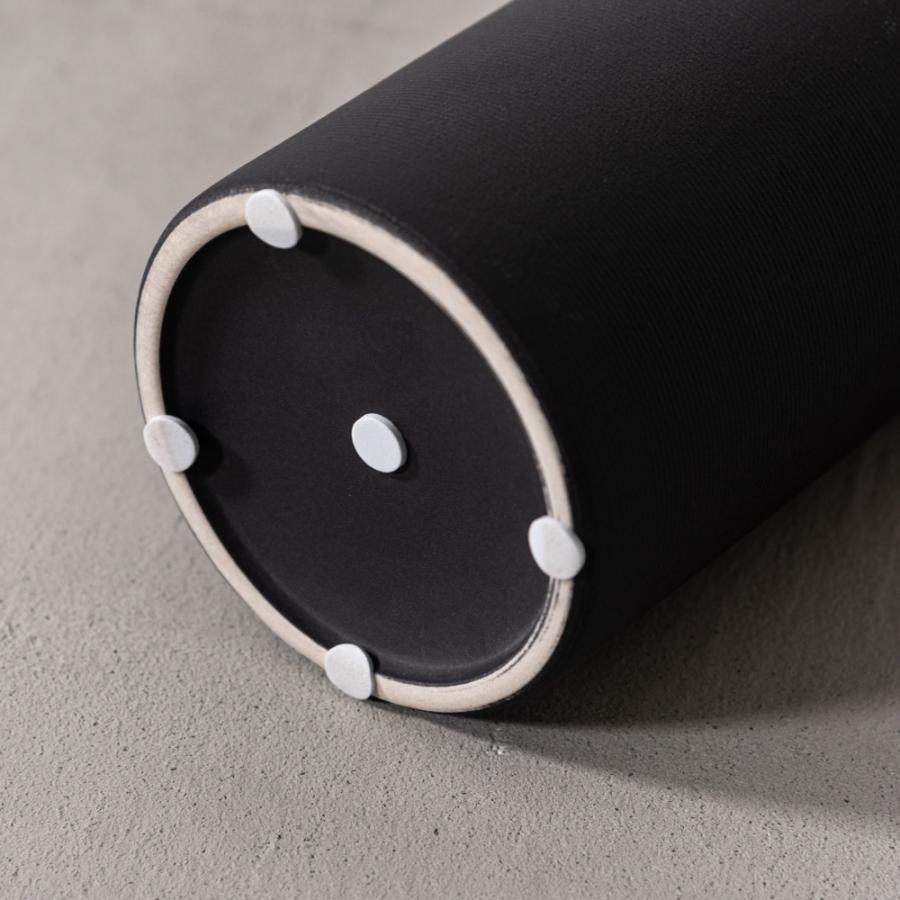 花瓶 フラワーベース 一輪挿し おしゃれ 陶器 インテリア 小さい かびん 北欧雑貨 モダン シンプル コンパクト ディスプレイ アイボリー ブラック form 東谷 |  | 11