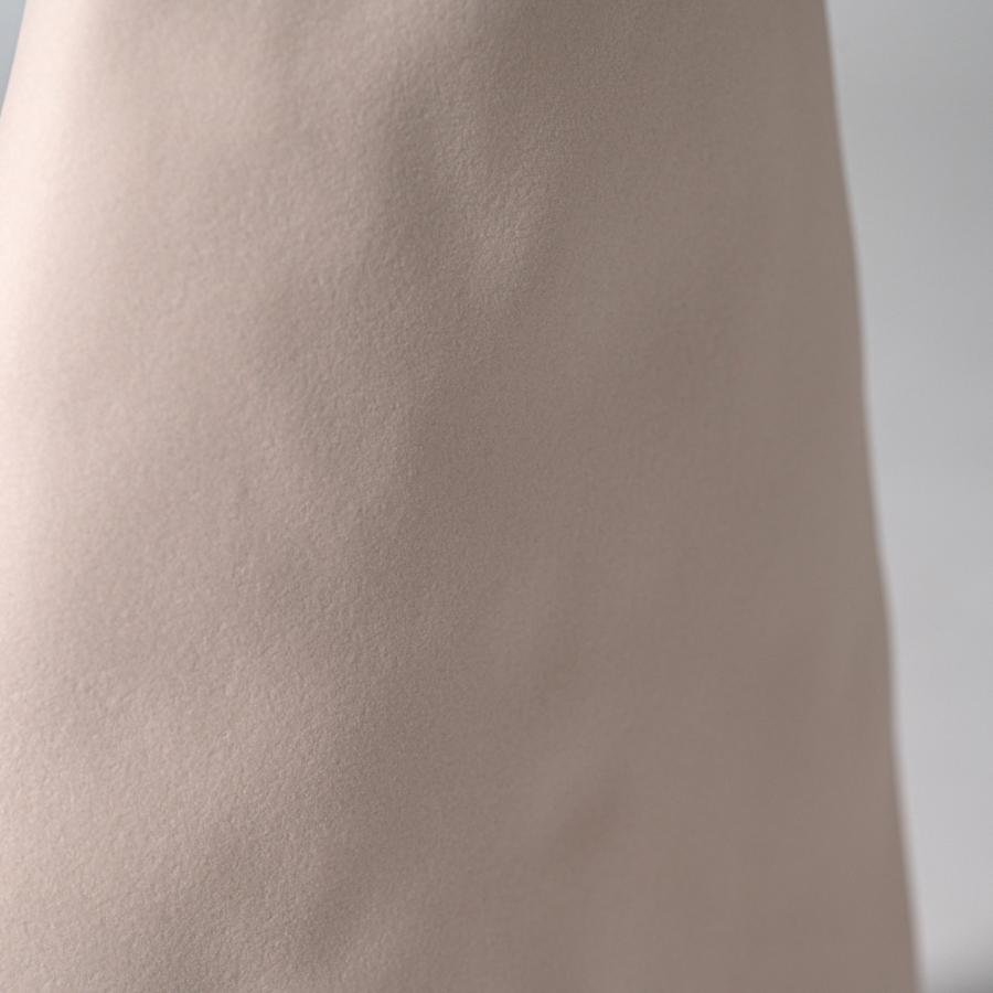 花瓶 フラワーベース 一輪挿し おしゃれ 陶器 インテリア 小さい かびん 北欧雑貨 モダン シンプル ディスプレイ ベージュ ブルー ペールオレンジ form 東谷 |  | 10